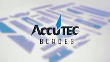 Accuforge Blades